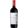 ST. FRANCIS SONOMA COUNTY OLD VINE ZINFANDEL 2021