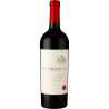 ST. FRANCIS SONOMA COUNTY CABERNET SAUVIGNON 2020