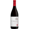 ST. FRANCIS SONOMA COUNTY PINOT NOIR 2021