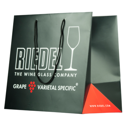 RIEDEL CARRIER BAG LARGE 3314/80 40X25X38CM