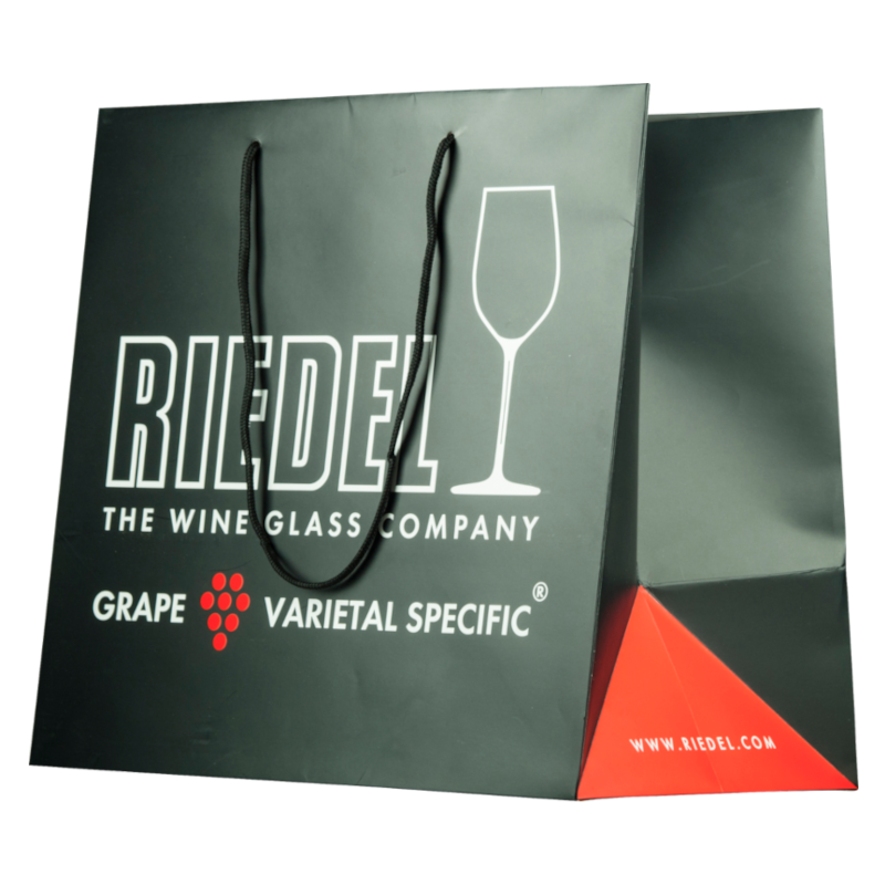 RIEDEL CARRIER BAG LARGE 3314/80 40X25X38CM