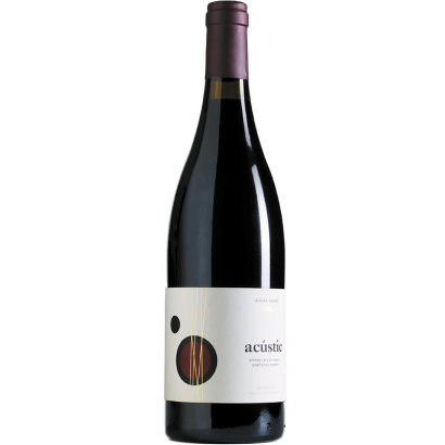ACUSTIC NEGRE MAGNUM 2020 1,5L