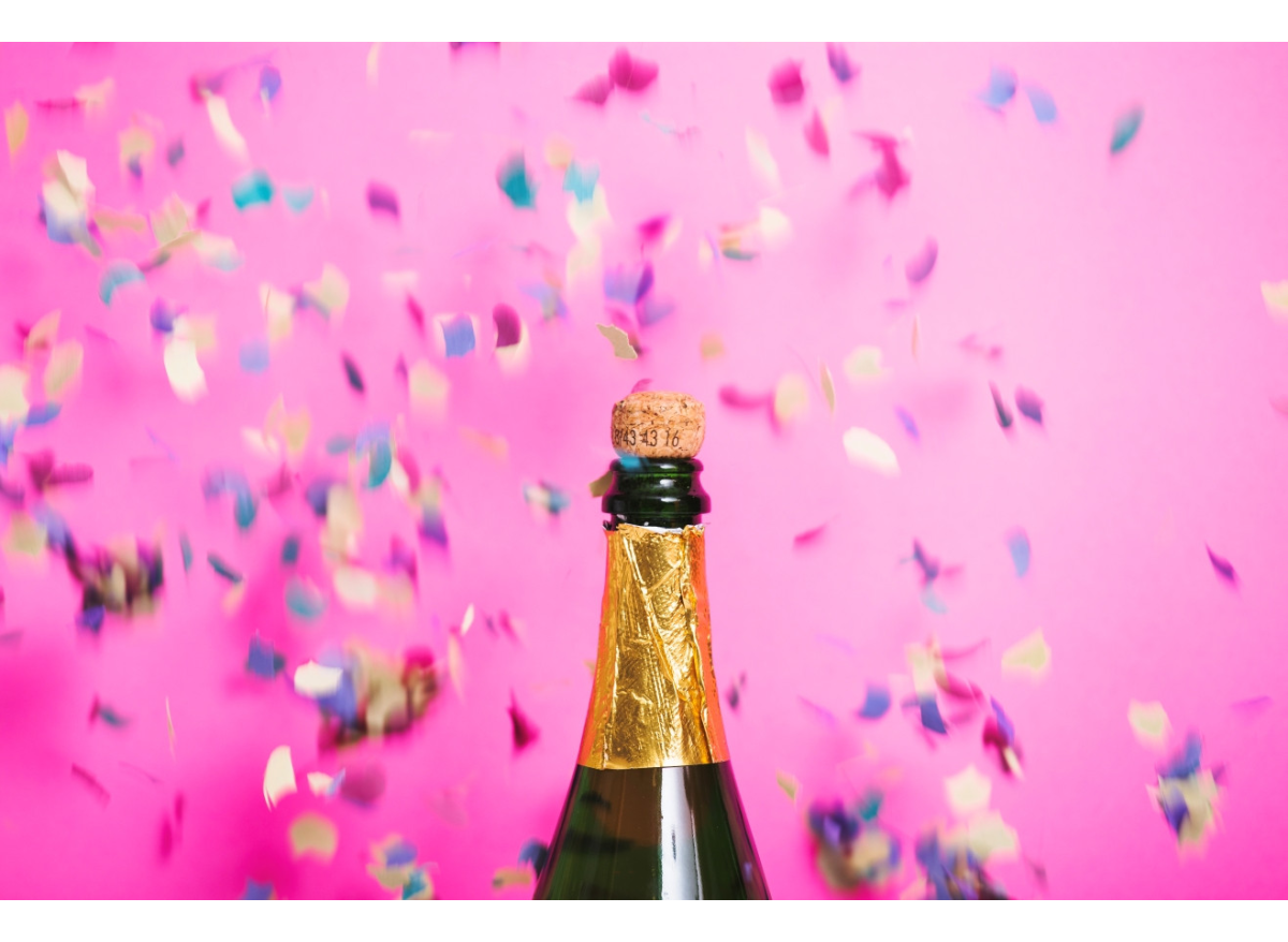 Rozsmakuj się w karnawale 