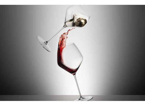 Riedel – szkło, które robi różnicę