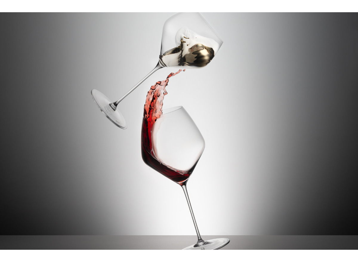 Riedel – szkło, które robi różnicę