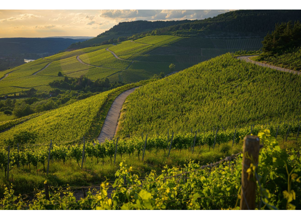 Wina BIO, czyli naturalnie wyjątkowe 