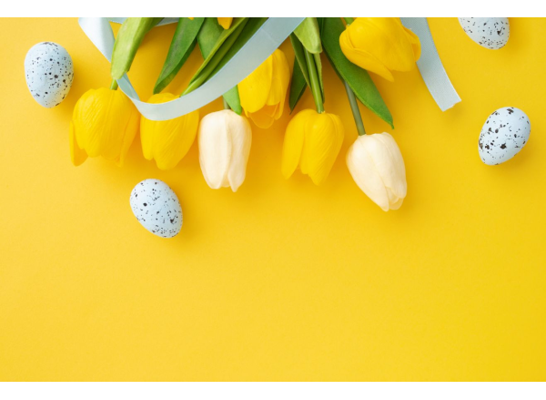 Polskie wina na Wielkanoc 