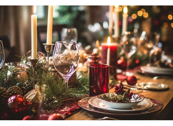 Polecajki na Święta