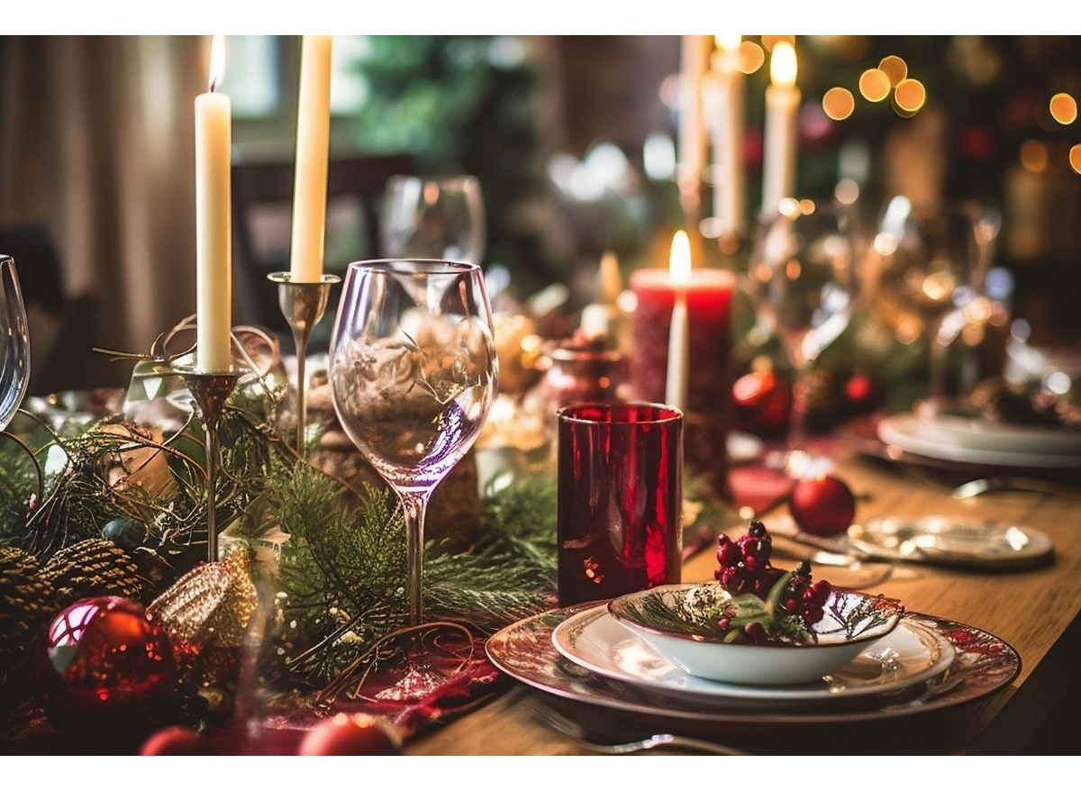 Polecajki na Święta