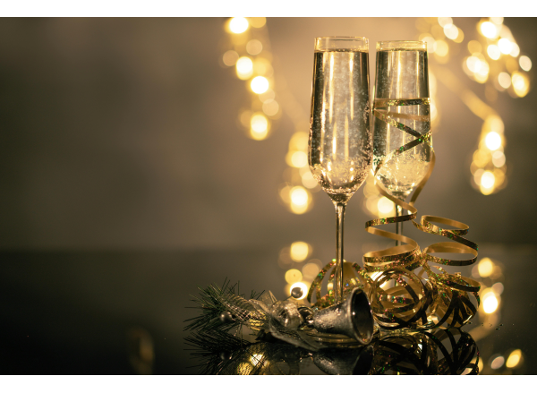 Będzie szampańsko, będzie się działo