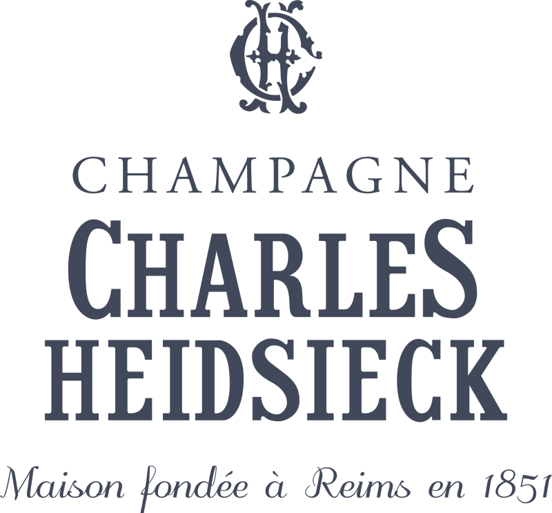 CHAMPAGNE CHARLES HEIDSIECK
