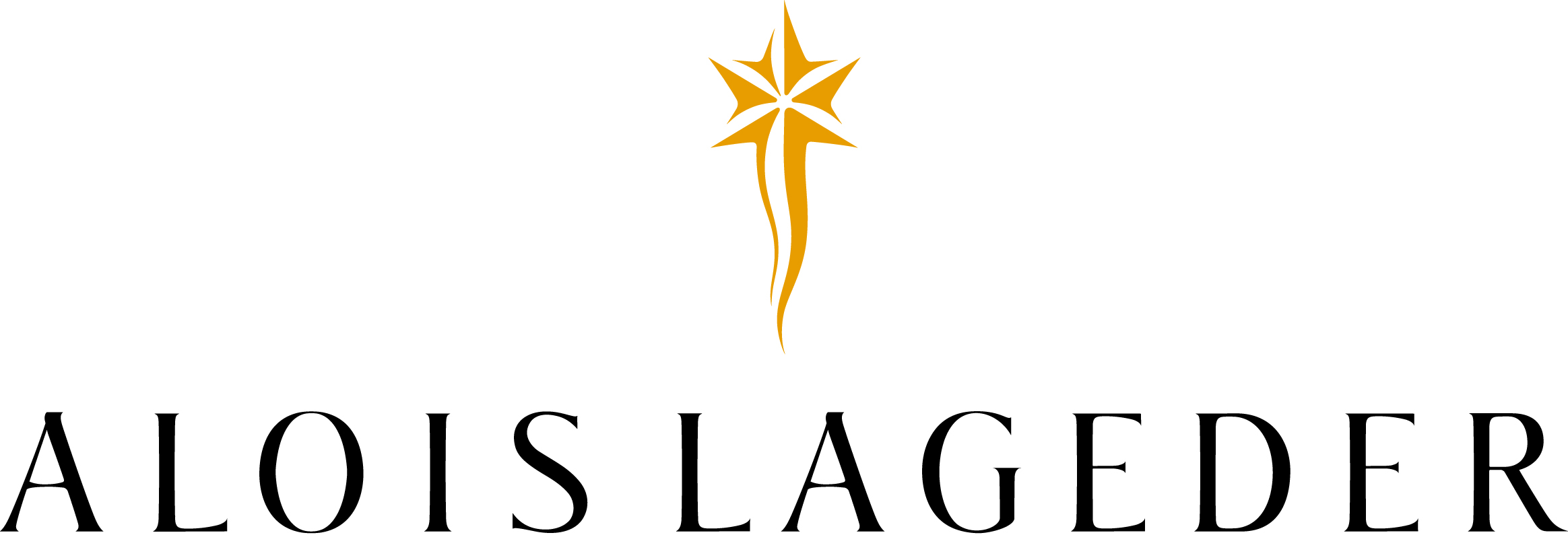 ALOIS LAGEDER