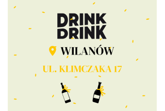 DrinkDrink Wilanów