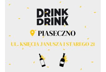 DrinkDrink Piaseczno